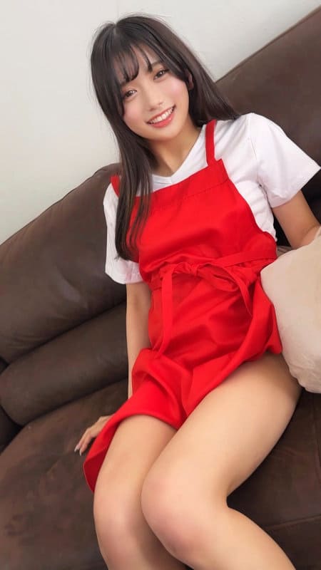 北岡果林(きたおかかりん)
