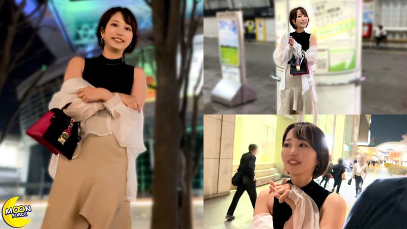 那賀崎ゆきね(なかさきゆきね)