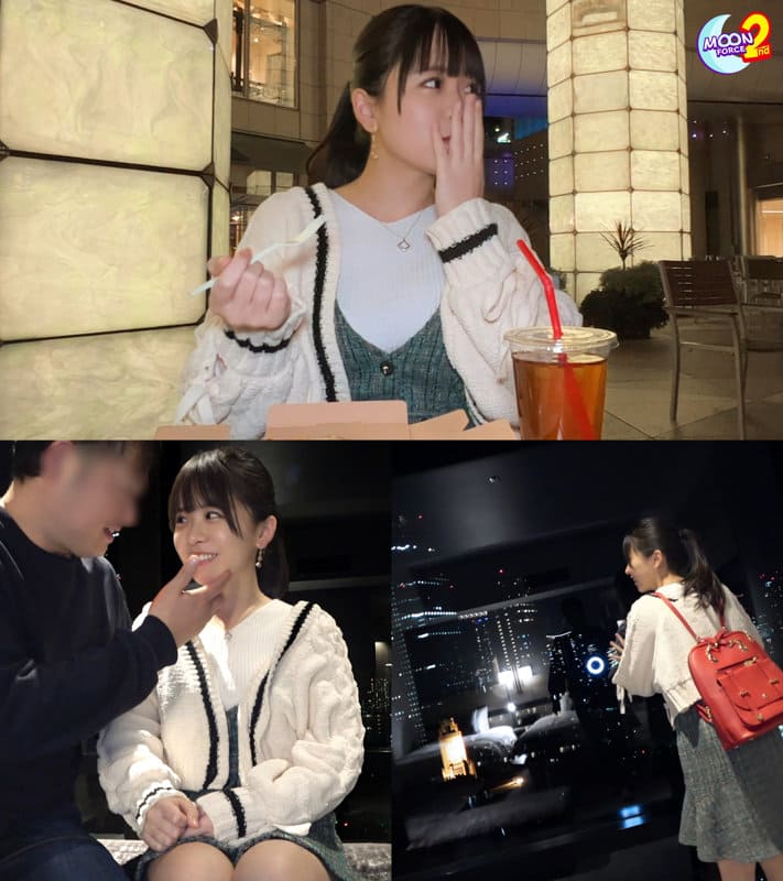 柏木こなつ（かしわぎこなつ）