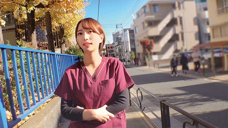 那賀崎ゆきね(なかさきゆきね)