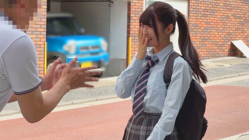 美木ひなの(みきひなの)