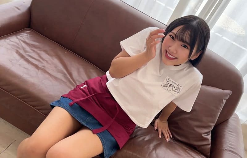 姫咲はな(ひめさきはな)