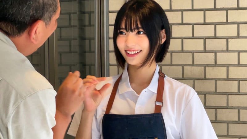 ゆみさん【素人ムクムク-職-】