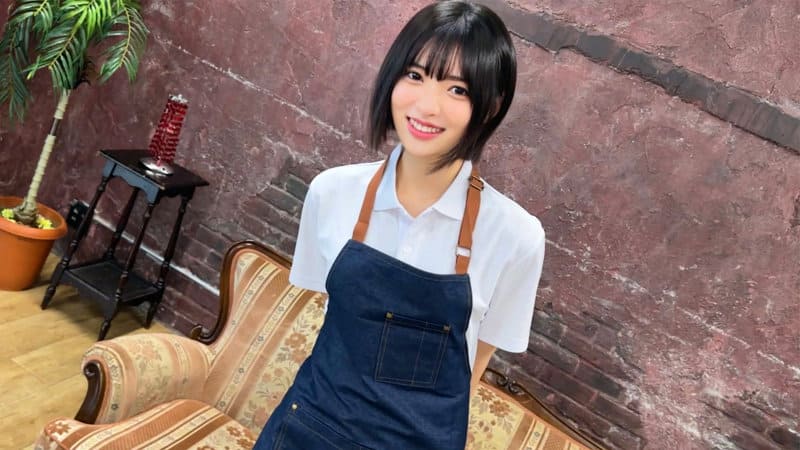 ゆみさん【素人ムクムク-職-】