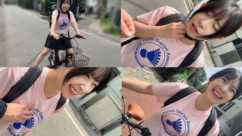 沙月恵奈（さつきえな）