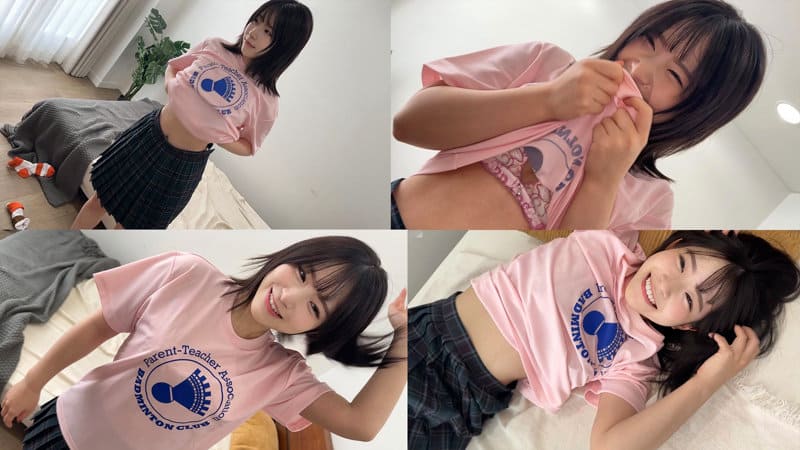 沙月恵奈（さつきえな）