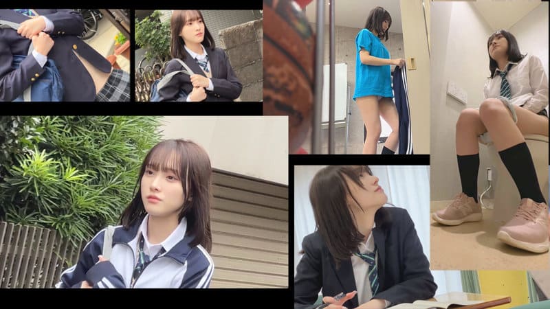 白石もも(しらいしもも)
